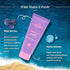 Aqualogica IIIuminate+ Smoothie Face Wash